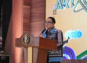 Tingkat Partisipasi Masyarakat di HACF 2025 Sangat Tinggi
