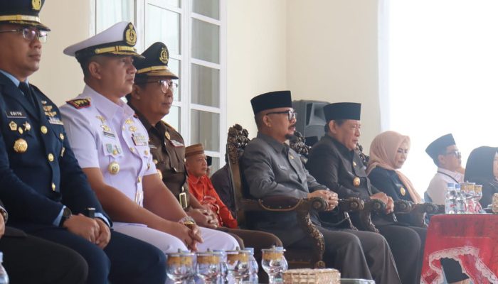Ketua Deprov Gorontalo Tekankan Generasi Muda Memaknai Hari Kesaktian Pancasila