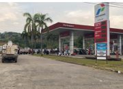 Pertamina Patra Niaga Regional Sulawesi Pastikan Ketersediaan Pasokan BBM Pertalite di Gorontalo