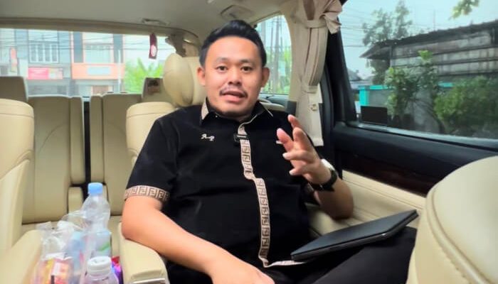 Soal Isu Anak Bupati Terlibat Proyek, Tim Hukum Pemkab Bone Bolango Beri Klarifikasi