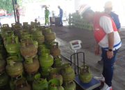 Pertamina Sulawesi Intensifkan Monitoring SPPBE di Sulselbar Demi Layanan Energi Berkualitas