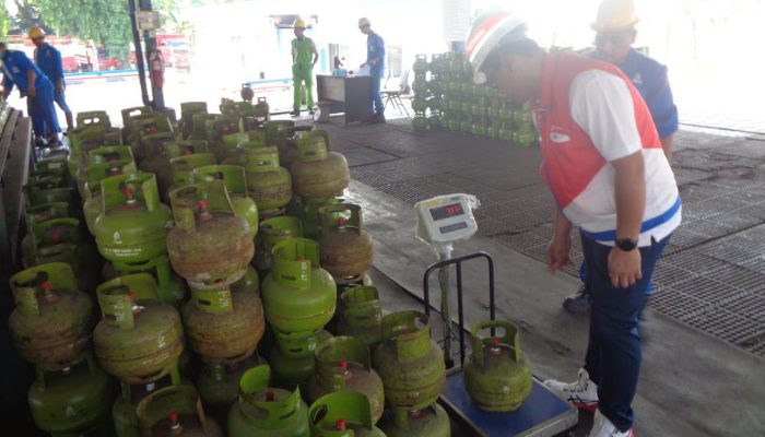 Pertamina Sulawesi Intensifkan Monitoring SPPBE di Sulselbar Demi Layanan Energi Berkualitas