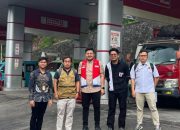 Pertamina Patra Niaga Sulawesi dan BPH Migas Lakukan Pengawasan Penyaluran BBM di Kota Manado