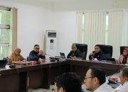 Komisi III Soroti Kesiapan Infrastruktur Hadapi Iven Nasional