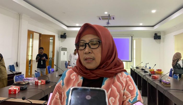 Raker Bersama BPJN dan PUPR, Komisi III Beri Perhatian Sejumlah Ruas Jalan dan Jembatan Rusak