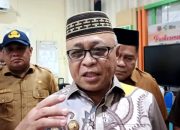 Kegiatan Pemkab Gorontalo Setiap Hari Senin dan Kamis akan Dilaksanakan Tanpa Konsumsi
