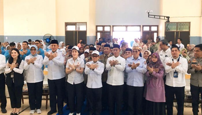 MAN Insan Cendekia Jadi Tonggak Lahirnya Generasi Unggul