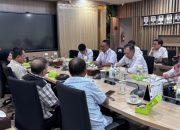 Penanganan SDA, Komisi III Minta Kementrian PUPR Prioritaskan Gorontalo di Tahun 2026