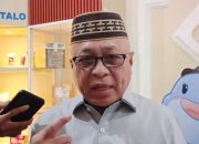 Tegas! Sofyan Puhi Pastikan Tidak Ada “Titipan” dalam Asesmen Camat