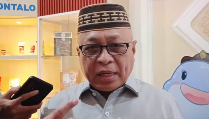 Tegas! Sofyan Puhi Pastikan Tidak Ada “Titipan” dalam Asesmen Camat