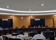 Komisi III dan BPBPK Gorontalo Bersinergi Dukung Suksesnya Peran Saka Nasional