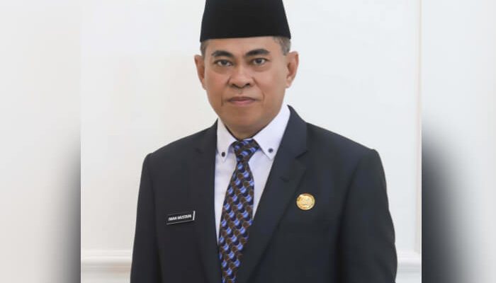 ASN Bone Bolango Diminta Junjung Tinggi Integritas dan Profesionalitas dalam Bertugas