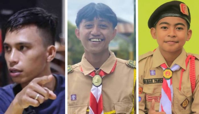 Arif Rahim Kena Semprot Gara-gara Nyinyir Keterlibatan Pejabat di Peran Saka Nasional