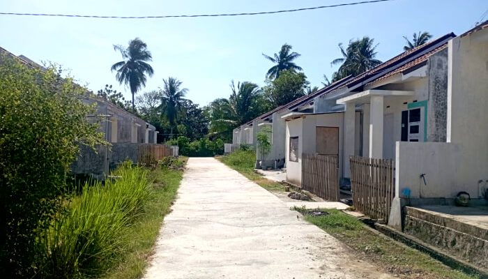Penghuni Keluhkan Fasilitas Perumahan Solaria Indah: Mulai dari Listrik, Jalan hingga Saluran Air