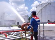 Pertamina Sulawesi Pastikan Sarfas Pengisian Bahan Bakar Pesawat di Manado Siap dan Andal