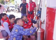 Pertamina Sulawesi Pastikan Pelayanan Optimal Melalui Program Pantau SPBU di Manado