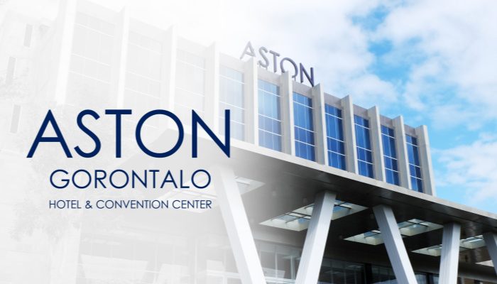 Aston Gorontalo Resmi Berganti Nama Menjadi Aston Gorontalo Hotel & Convention Center