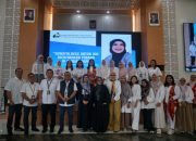 Pertamina Sulawesi Hadirkan Mindfulness untuk Ibu, Dorong Kesehatan Mental Lewat Seminar Self-Healing