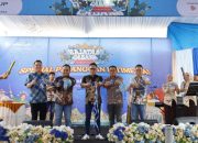 FIFGROUP Ajak Warga Gorontalo Meriahkan Hajatan Cabang, Banyak Promo dan Hadiah Menanti!