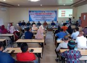 Lewat FGD, Bupati Gorontalo Harap Rekomendasi Aplikatif Lahir untuk Perkuat Kelembagaan Koperasi