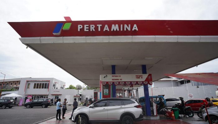 Pertamina Sulawesi Pastikan Penyaluran BBM Subsidi di Polewali Mandar Sesuai Ketentuan