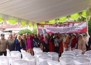 Warga Hunggaluwa Antusias Ungkapkan Aspirasi ke Siti Nurayin Sompie, Yakin Pasti Terwujud