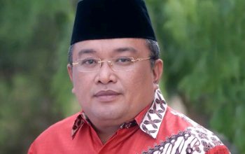 Nakhoda PDI-P Gorontalo Menanti Restu Megawati, Tonny: Siapapun Dia Wajib Didukung
