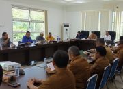 OPD Dirampingkan, Pendidikan Pemuda dan Olahraga Akan Kembali Disatukan