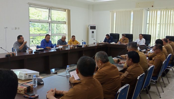 OPD Dirampingkan, Pendidikan Pemuda dan Olahraga Akan Kembali Disatukan