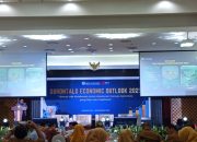 KPwBI Gorontalo Rekomendasikan Tiga Strategi Pengendalian Inflasi