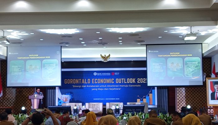KPwBI Gorontalo Rekomendasikan Tiga Strategi Pengendalian Inflasi