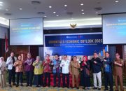 Songsong Tahun 2026, BI: Tantangan dan Peluang Pengaruhi Pertumbuhan Ekonomi Gorontalo