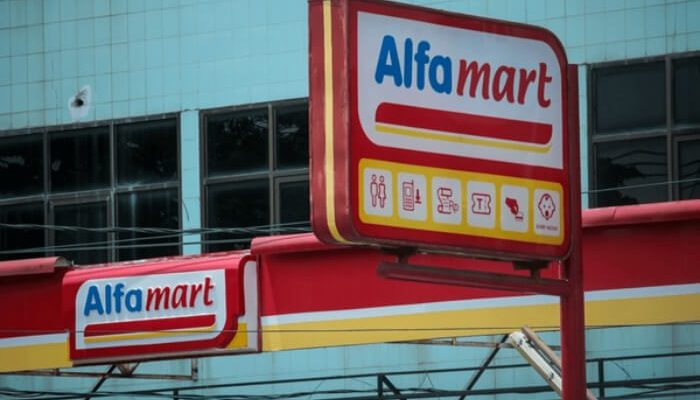 Waduh, Alfamart Gorontalo Diduga Berhentikan Karyawan Secara Paksa