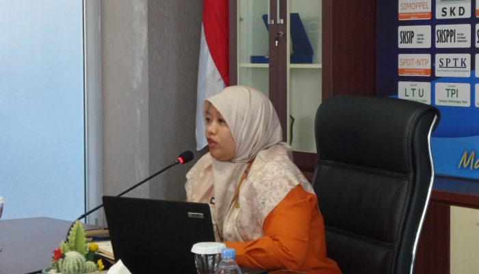 Ekonomi Gorontalo Triwulan III 2025 Tumbuh 5,49 Persen, Pendidikan Tenaga Kerja Meningkat
