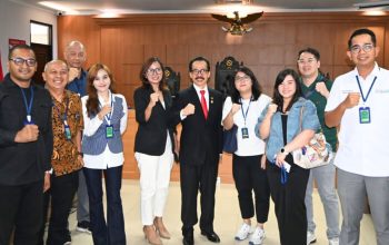 PTUN Jakarta Tolak Seluruh Gugatan Terhadap Kepengurusan Sah APKOMINDO