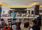 Tidak Diterima di Tempat Lain, Bisa Magang di Fox Hotel