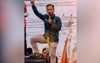 RSB Difitnah, Bentuk Ketakutan Bupati Bone Bolango untuk Tutupi Dugaan Nepotisme