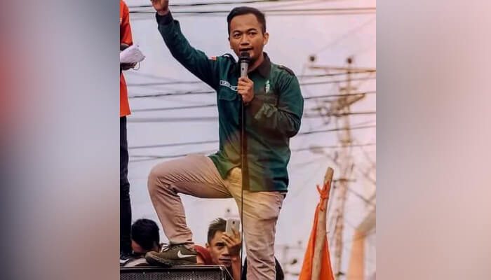 RSB Difitnah, Bentuk Ketakutan Bupati Bone Bolango untuk Tutupi Dugaan Nepotisme