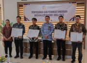 Pertamina Sulawesi dan BKKBN Sulsel Perkuat Kolaborasi Dukung Program Taman Asuh Sayang Anak (TAMASYA)