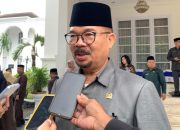 Peringatan Hari Pahlawan, Ketua Deprov Gorontalo Serukan Semangat Pengabdian Tulus
