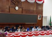 Pansus Dalami Kebijakan Pemerintah Terhadap Urusan Kepemudaan