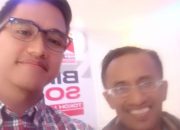 Tokoh Relawan Prabowo-Gibran Gorontalo Kritik Program Pemerintah Terkait Lahan Rakyat