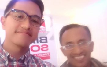 Tokoh Relawan Prabowo-Gibran Gorontalo Kritik Program Pemerintah Terkait Lahan Rakyat