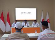 PKS Gorontalo Hormati Proses Hukum Kasus Mustafa Yasin