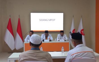 PKS Gorontalo Hormati Proses Hukum Kasus Mustafa Yasin