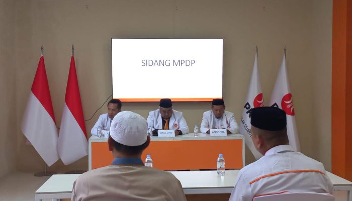 PKS Gorontalo Hormati Proses Hukum Kasus Mustafa Yasin
