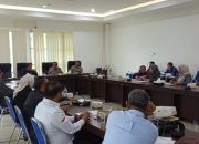 Banmus Sepakati Perubahan Sejumlah Agenda Kerja