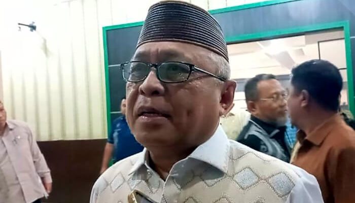 Fix! Lokasi Pasar Hewan akan Kembali ke Desa Pulubala