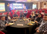 DPD HIPPI Gorontalo Bakal Tindaklanjuti Hasil Rakernas Ke-II HIPPI
