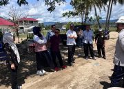 Komisi III: Progres Pekerjaan Irigasi di Karangetan Jauh dari Target